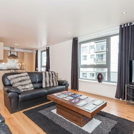 Stylish Apartment Edynburg Zewnętrze zdjęcie