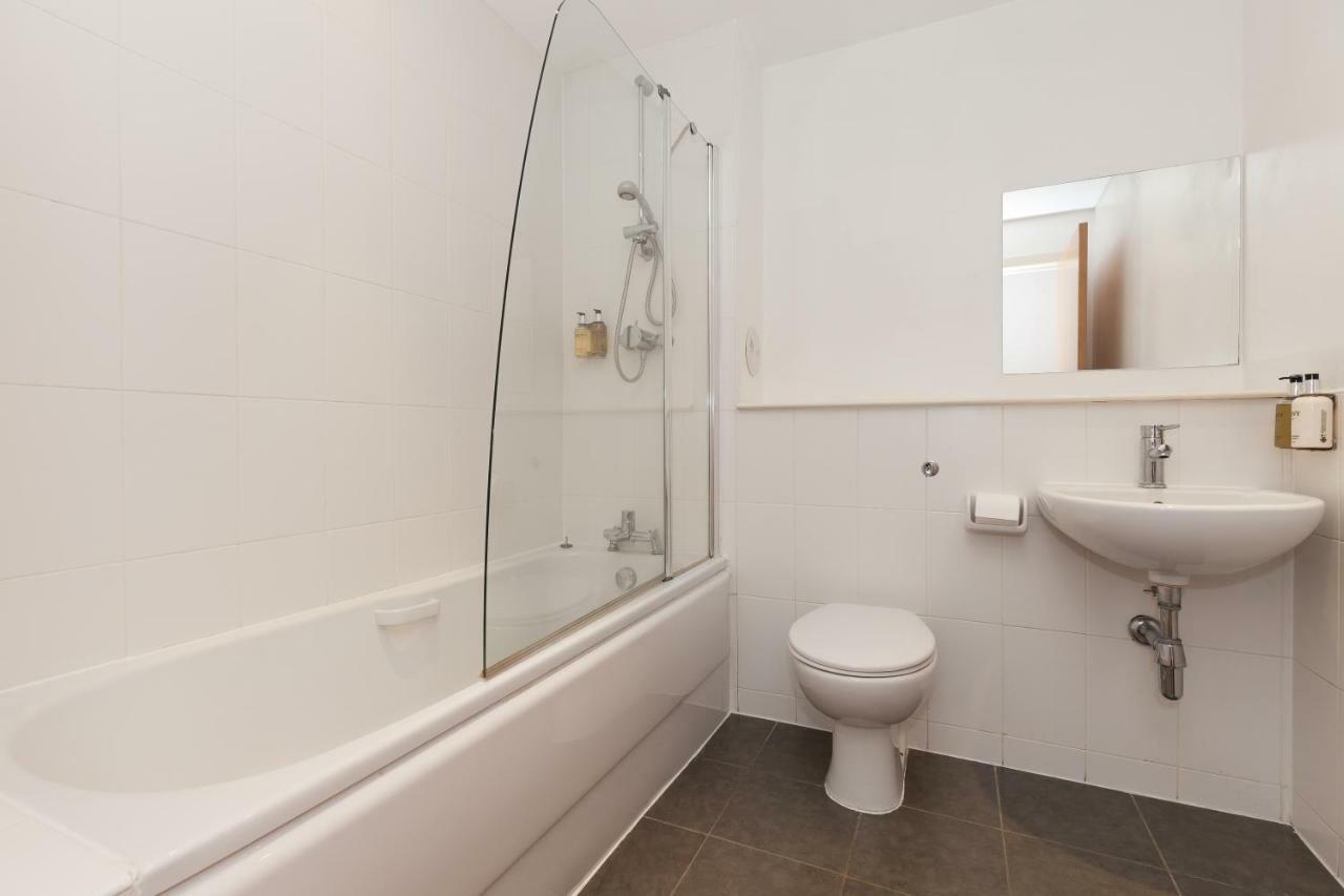 Stylish Apartment Edynburg Zewnętrze zdjęcie